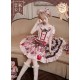 Dream Princess Of The Royal Family Blouses Salopette and JSK(Reservation/Full Payment Without Shipping)